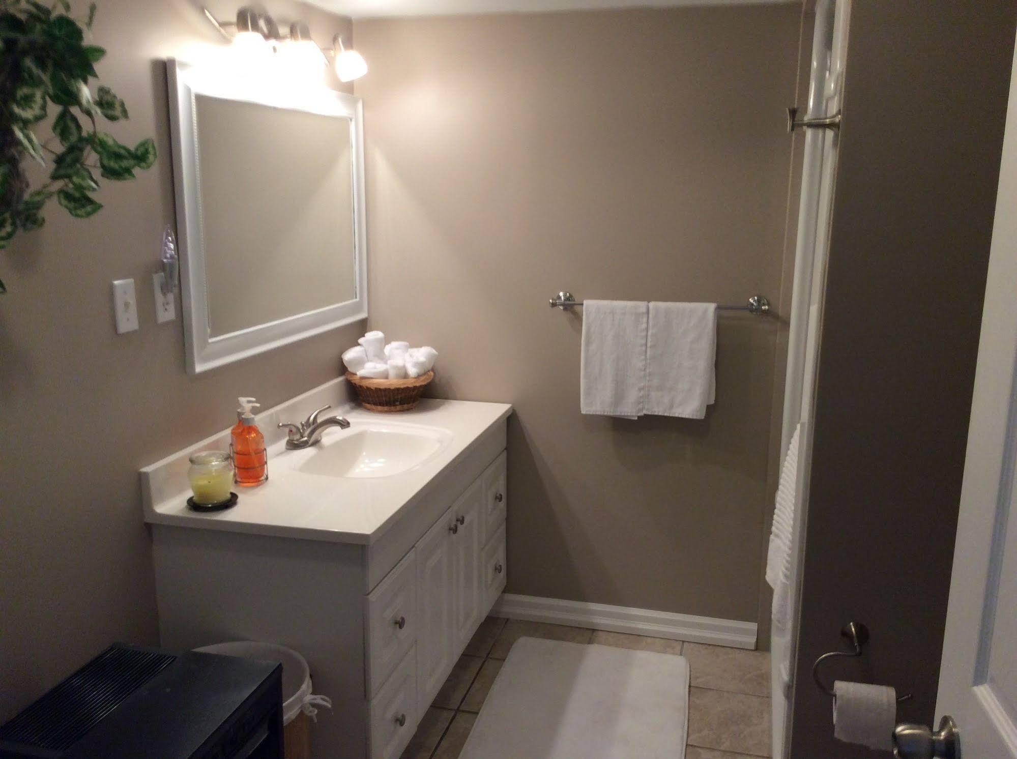 N' This On The Bay -Vacation Suite ไวอาร์ตัน ภายนอก รูปภาพ