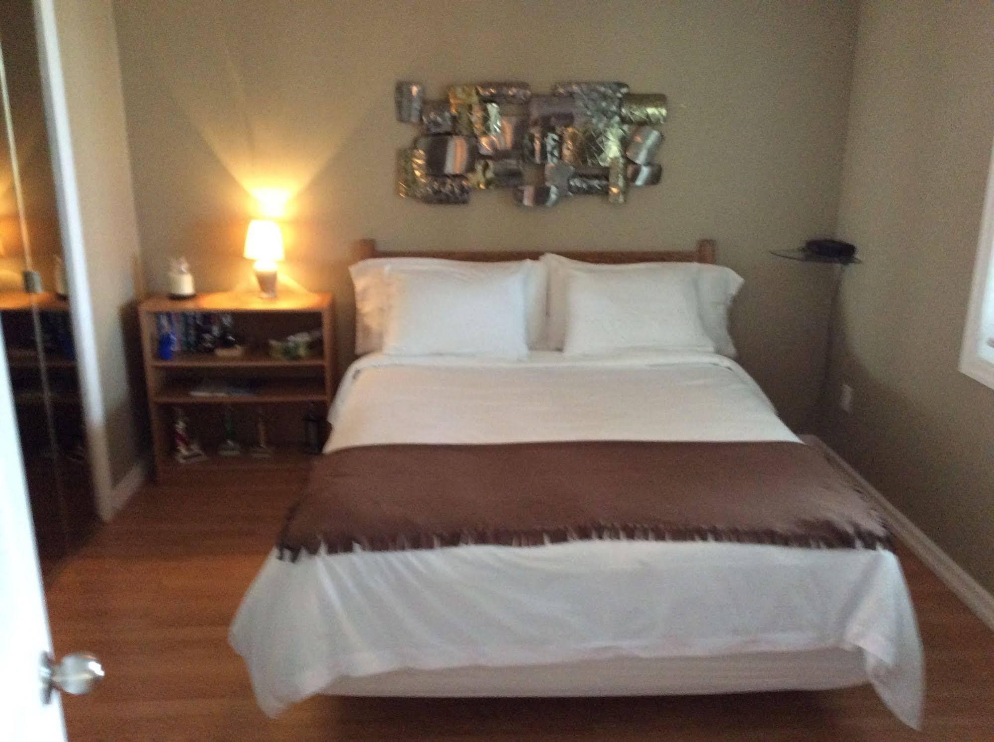 N' This On The Bay -Vacation Suite ไวอาร์ตัน ภายนอก รูปภาพ
