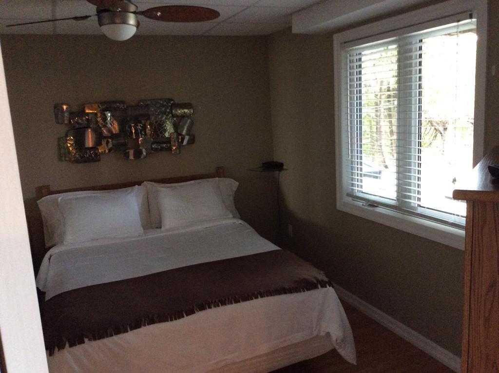 N' This On The Bay -Vacation Suite ไวอาร์ตัน ภายนอก รูปภาพ