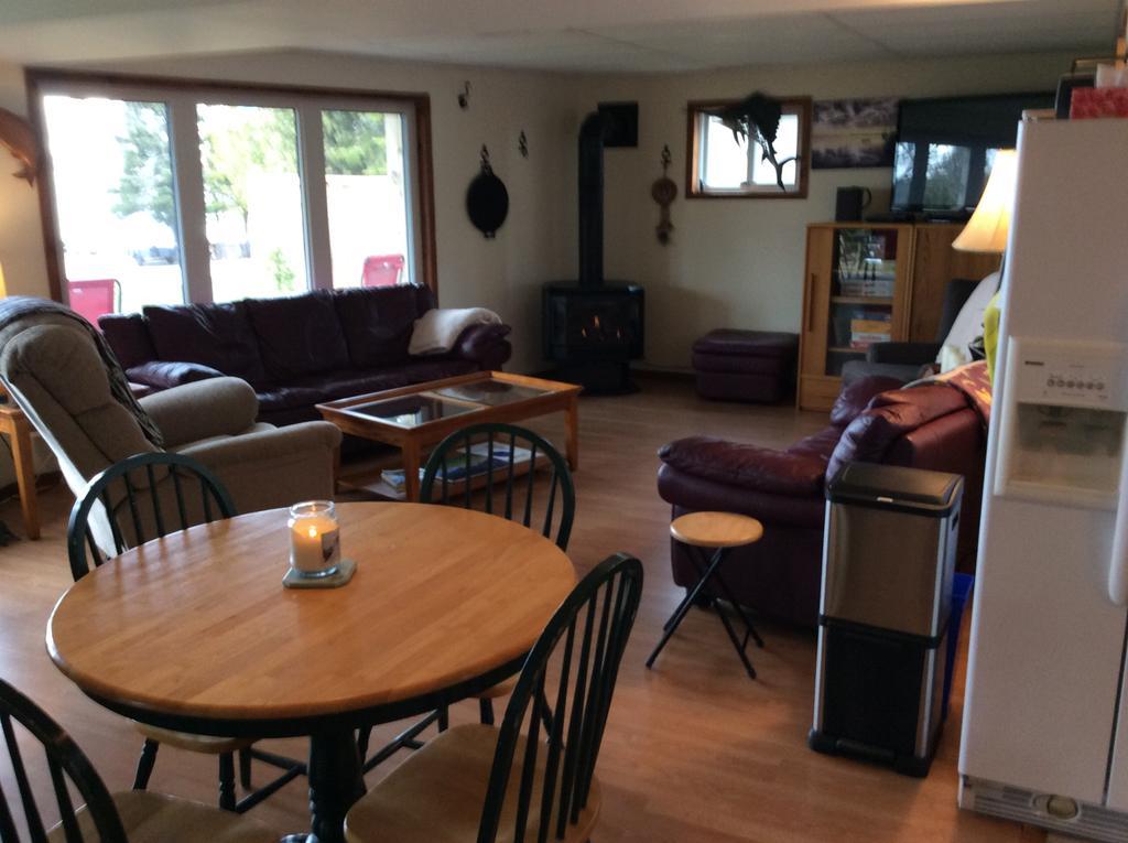 N' This On The Bay -Vacation Suite ไวอาร์ตัน ภายนอก รูปภาพ