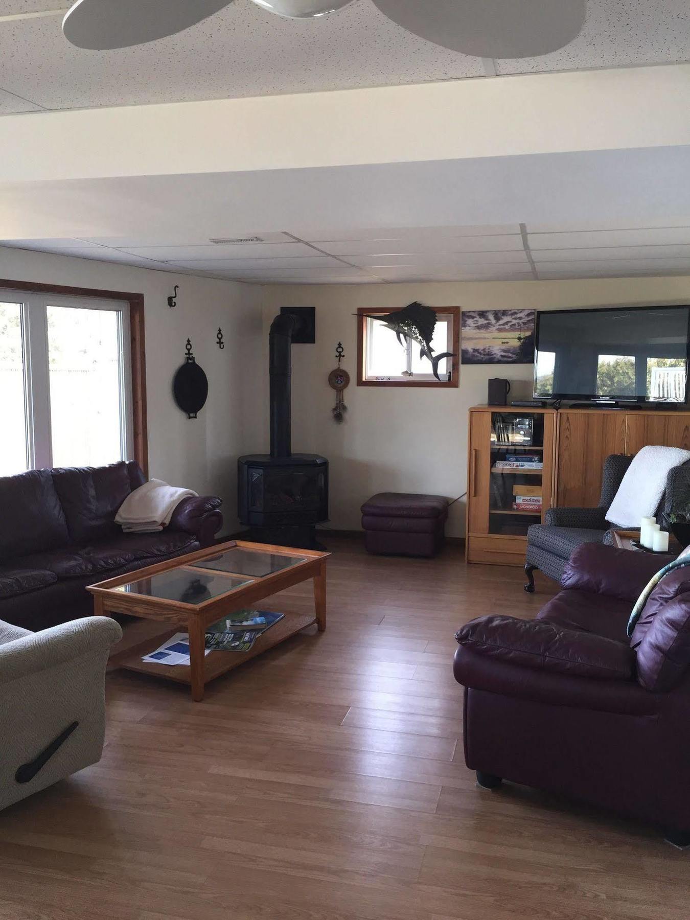 N' This On The Bay -Vacation Suite ไวอาร์ตัน ภายนอก รูปภาพ