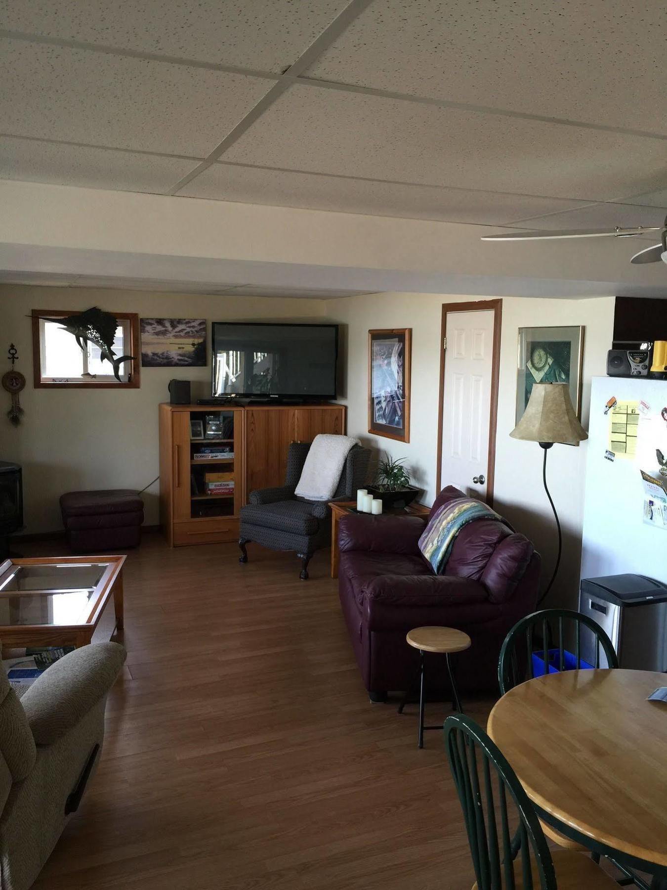 N' This On The Bay -Vacation Suite ไวอาร์ตัน ภายนอก รูปภาพ