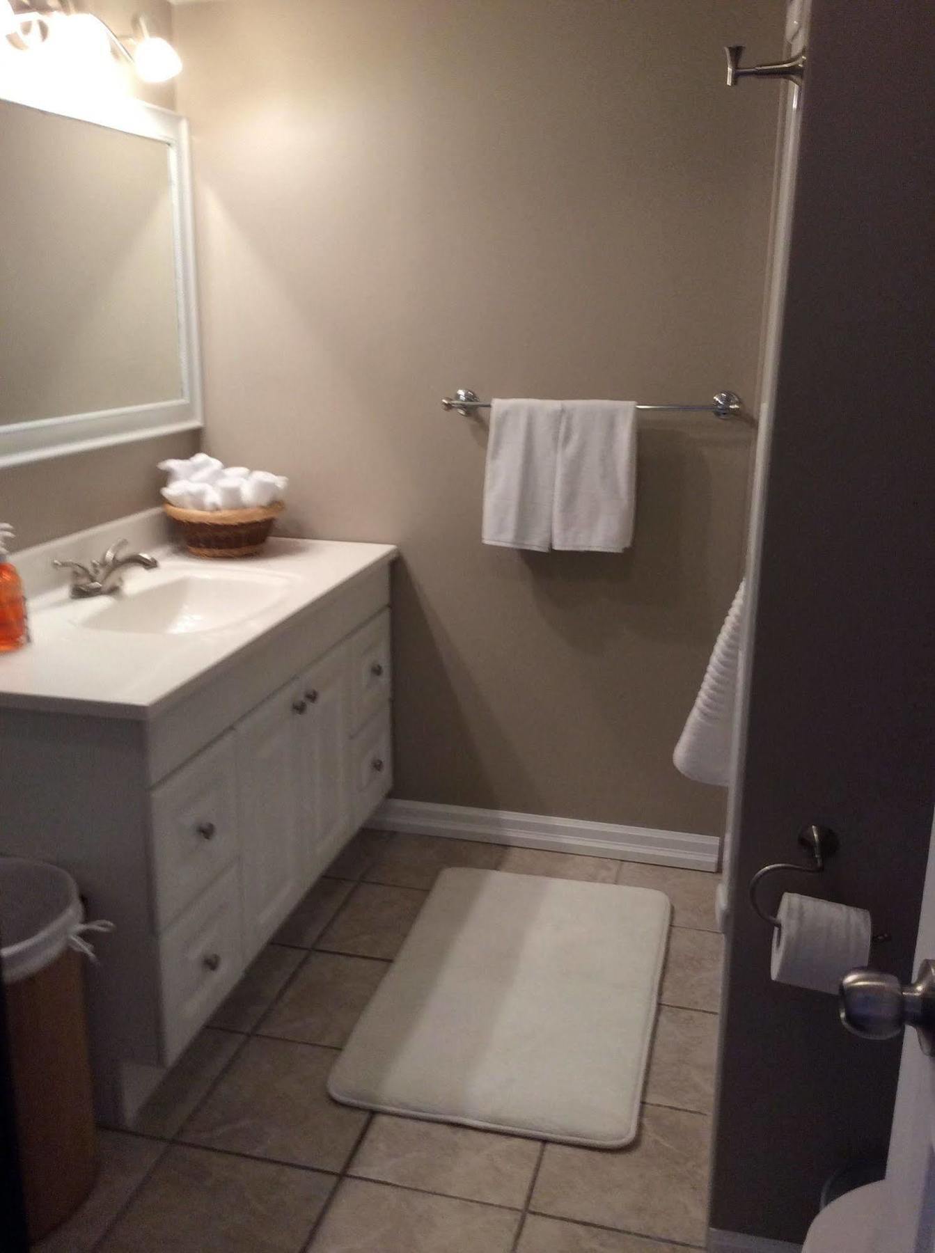 N' This On The Bay -Vacation Suite ไวอาร์ตัน ภายนอก รูปภาพ