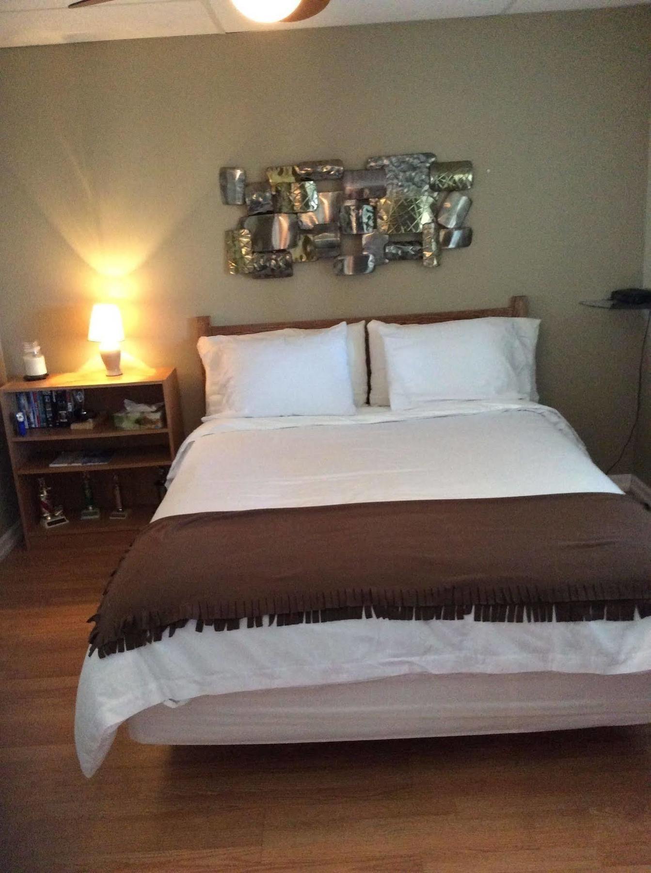 N' This On The Bay -Vacation Suite ไวอาร์ตัน ภายนอก รูปภาพ