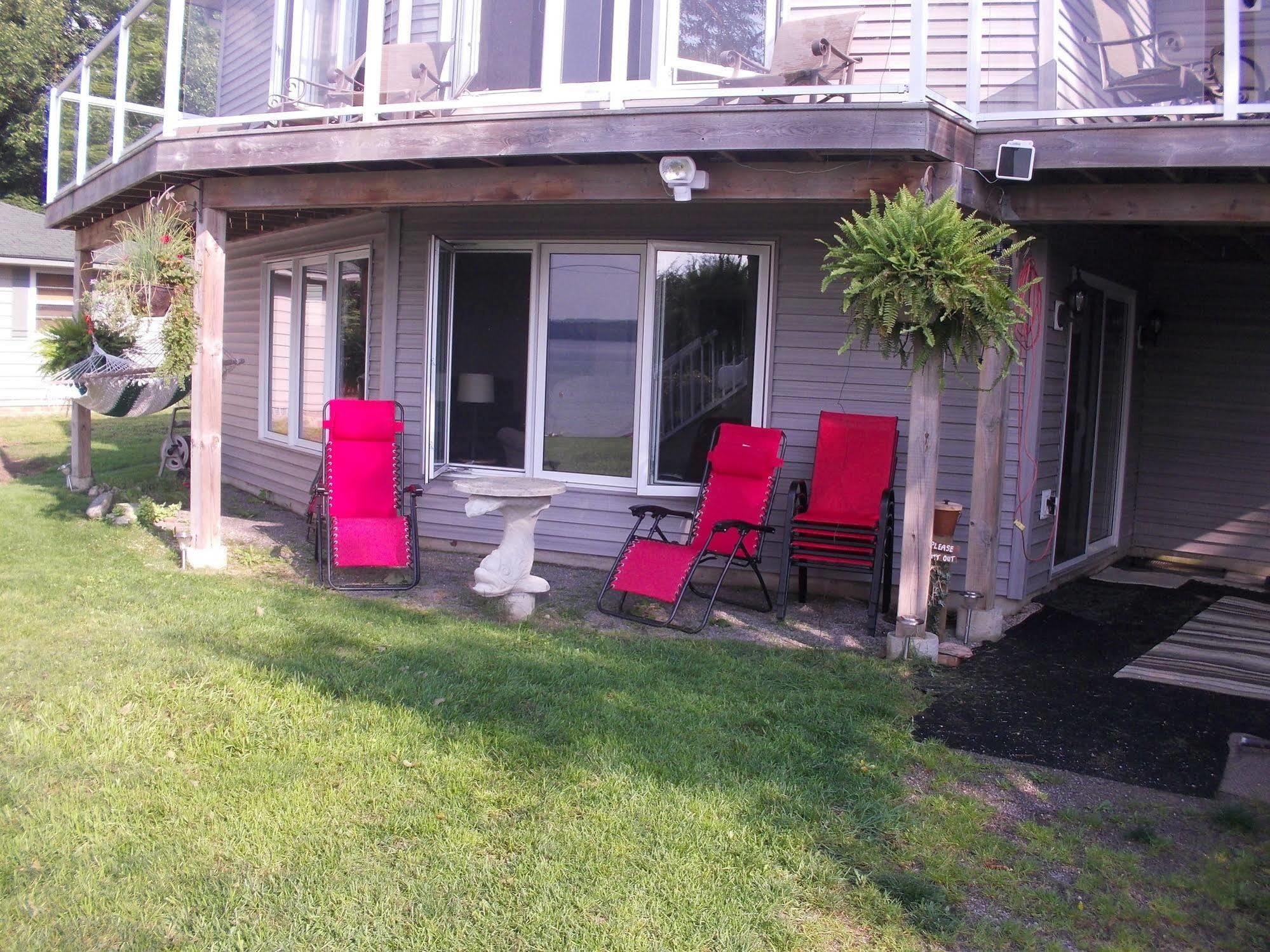 N' This On The Bay -Vacation Suite ไวอาร์ตัน ภายนอก รูปภาพ