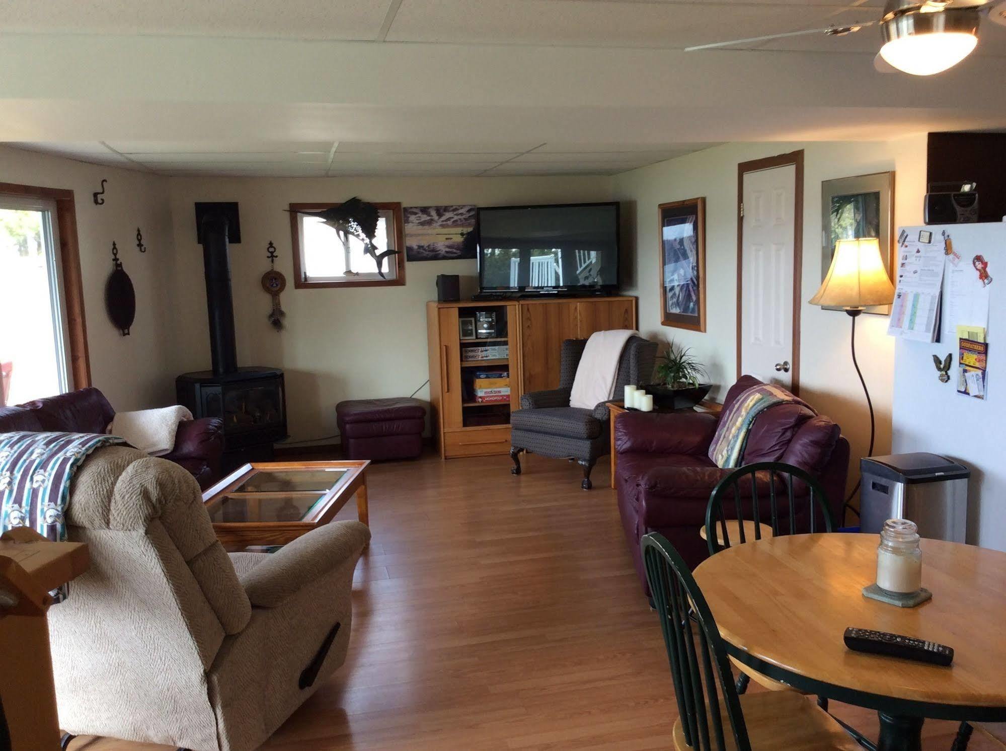 N' This On The Bay -Vacation Suite ไวอาร์ตัน ภายนอก รูปภาพ