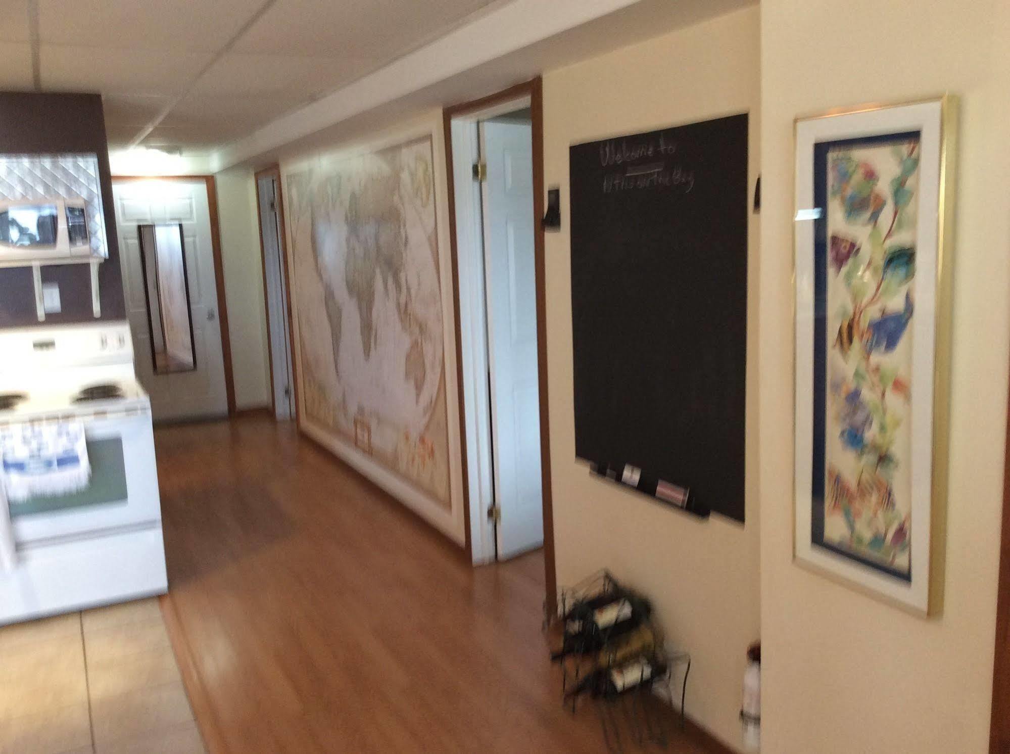 N' This On The Bay -Vacation Suite ไวอาร์ตัน ภายนอก รูปภาพ